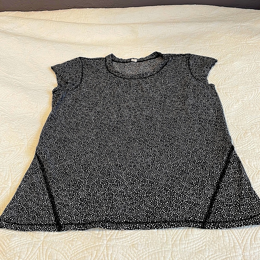 Lululemon top shirt